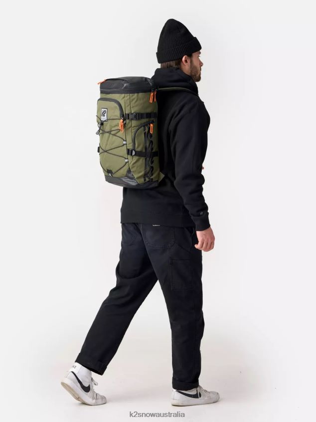 Accessories K2 BACKPACK 2023 Unisex 0PVNDH232