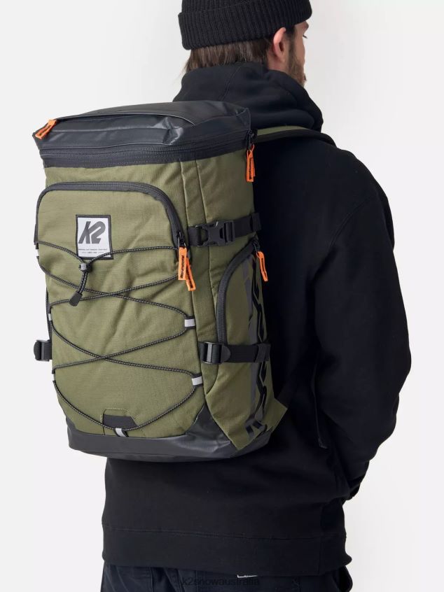 Accessories K2 BACKPACK 2023 Unisex 0PVNDH232