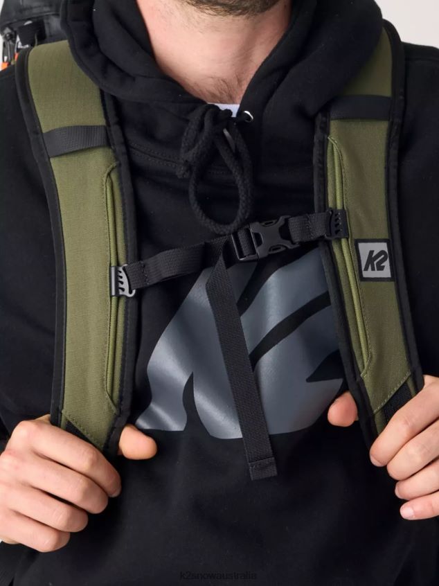 Accessories K2 BACKPACK 2023 Unisex 0PVNDH232