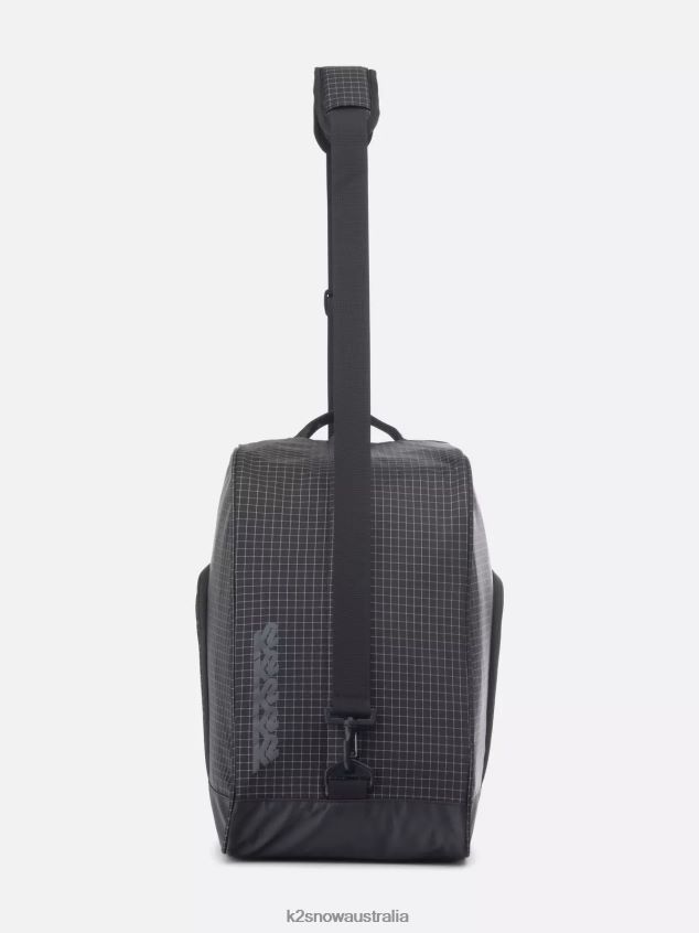 Accessories K2 BOOT BAG 2024 Unisex 0PVNDH226