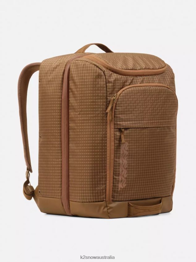 Accessories K2 BOOT LOCKER BAG 2024 Unisex 0PVNDH225