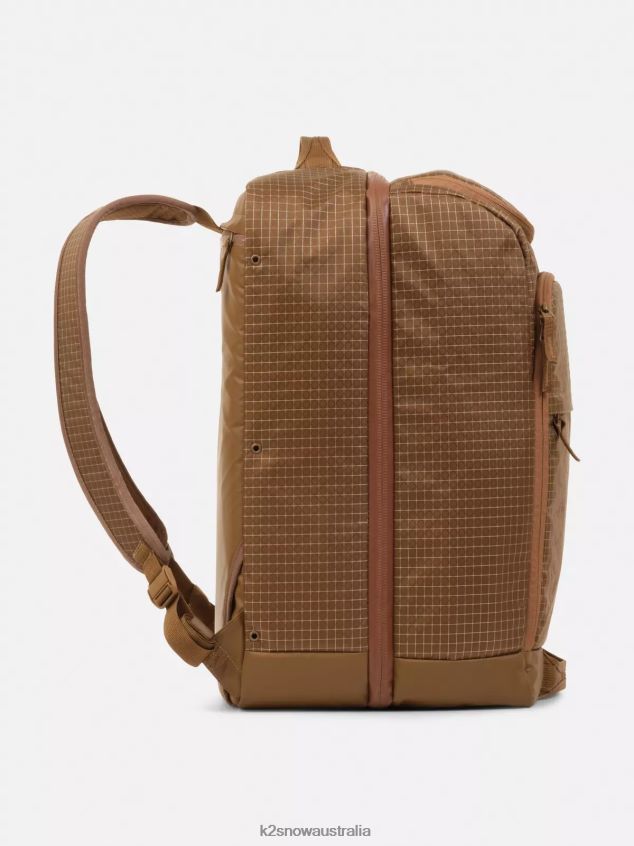 Accessories K2 BOOT LOCKER BAG 2024 Unisex 0PVNDH225