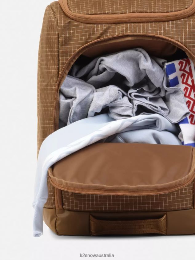 Accessories K2 BOOT LOCKER BAG 2024 Unisex 0PVNDH225