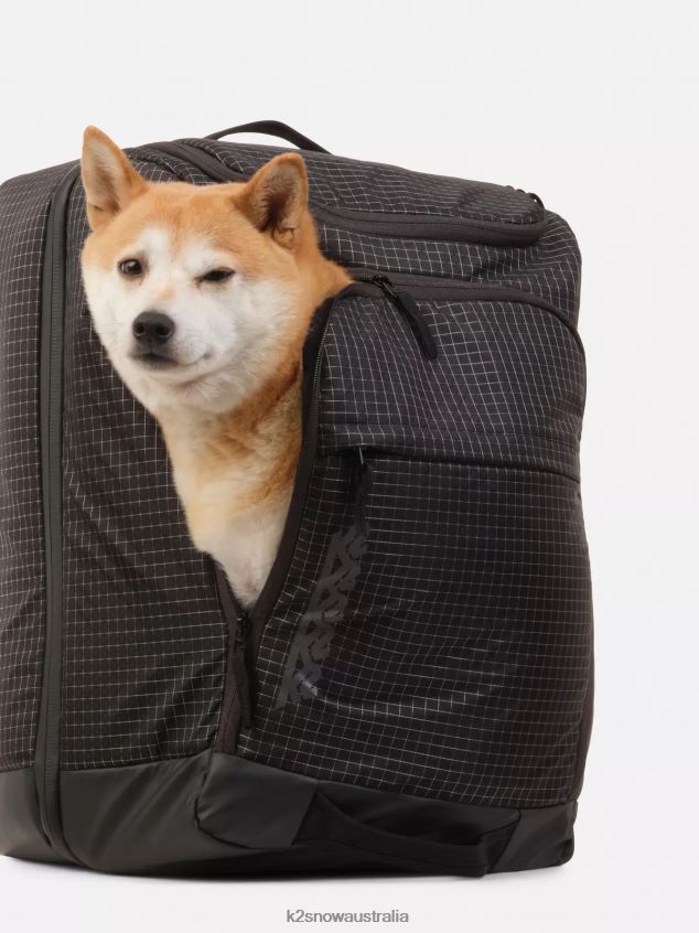 Accessories K2 BOOT LOCKER BAG 2024 Unisex 0PVNDH225