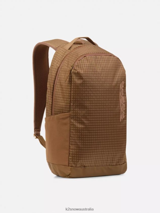 Accessories K2 CITY BACKPACK 2024 Unisex 0PVNDH228