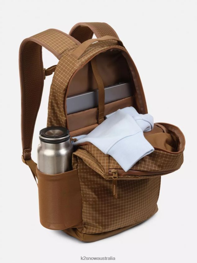 Accessories K2 CITY BACKPACK 2024 Unisex 0PVNDH228