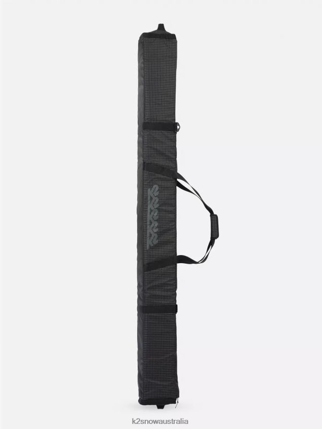 Accessories K2 DOUBLE PADDED SKI BAG 2024 Unisex 0PVNDH230