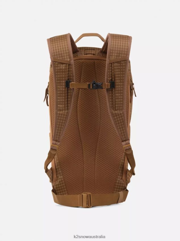 Accessories K2 MOUNTAIN BACKPACK 2024 Unisex 0PVNDH227