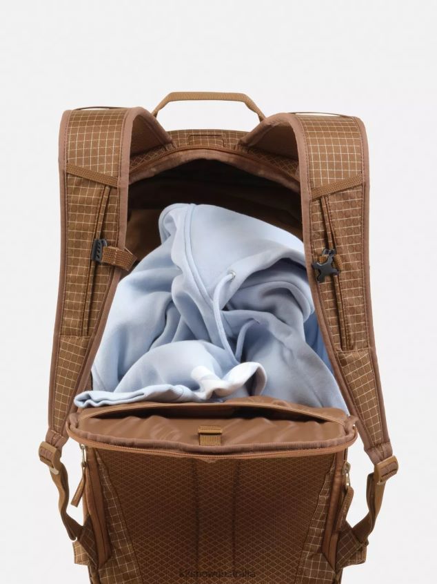 Accessories K2 MOUNTAIN BACKPACK 2024 Unisex 0PVNDH227