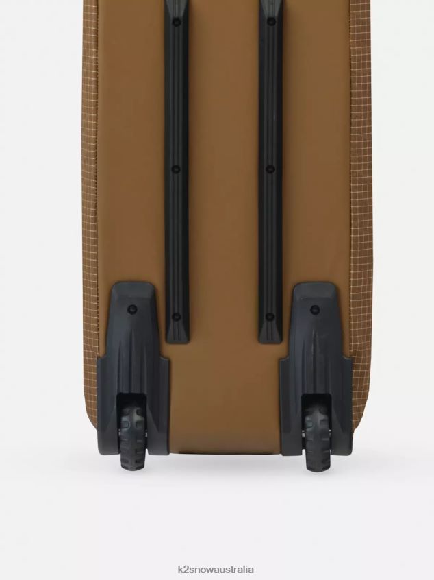 Accessories K2 ROLLER SKI BAG 2024 Unisex 0PVNDH231