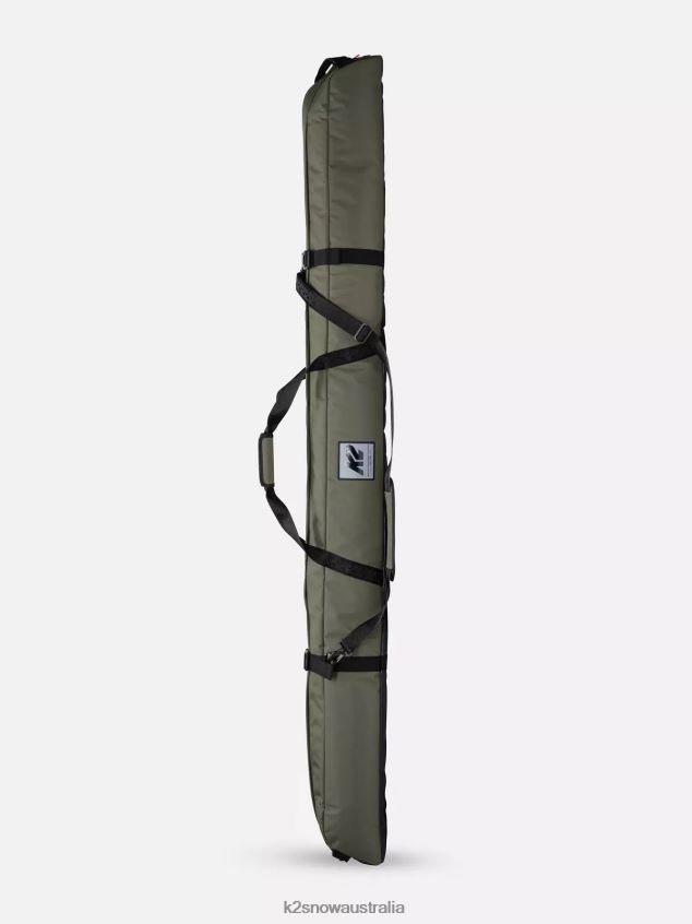 Accessories K2 SINGLE PADDED SKI BAG 2023 Unisex 0PVNDH233