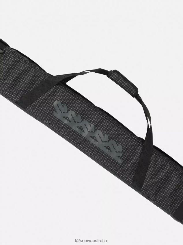 Accessories K2 SINGLE PADDED SKI BAG 2024 Unisex 0PVNDH229