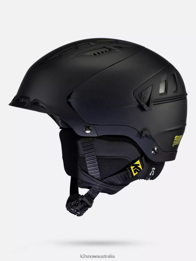 Helmets : K2 Ski Boots | K2 Snowboard Boots Australia