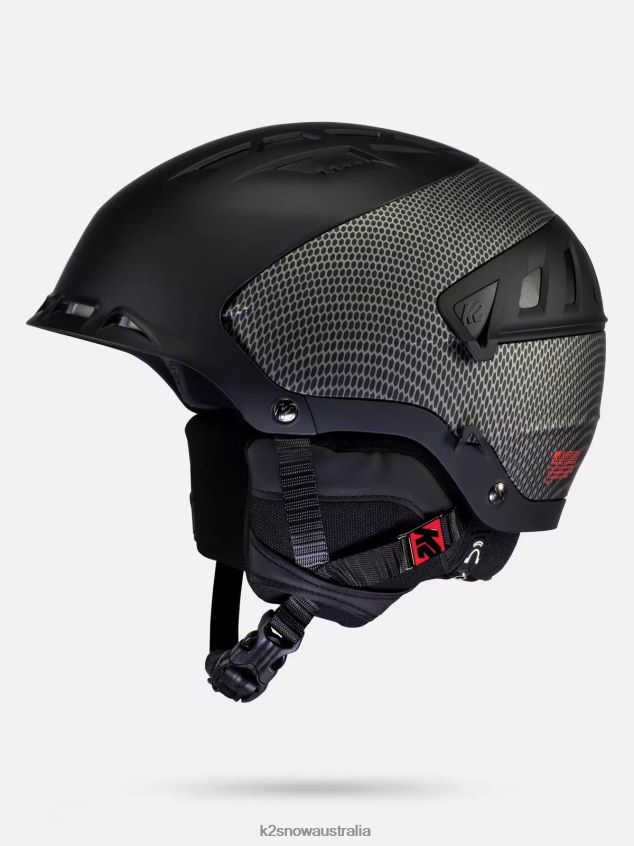 Accessories K2 DIVERSION HELMET 2024 Men 0PVNDH301