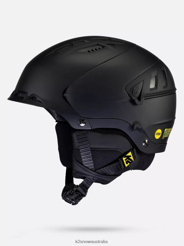 Accessories K2 DIVERSION MIPS HELMET 2022 Men 0PVNDH320