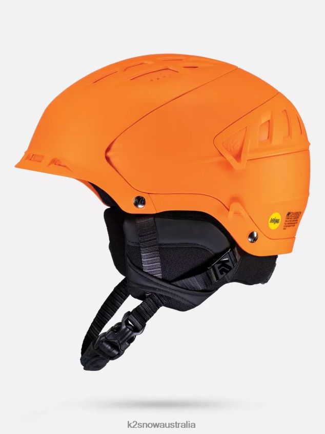 Accessories K2 DIVERSION MIPS HELMET 2022 Men 0PVNDH320