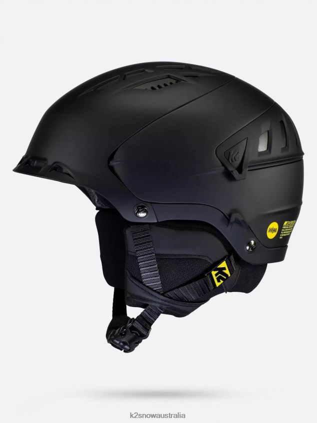Accessories K2 DIVERSION MIPS HELMET 2024 Men 0PVNDH300