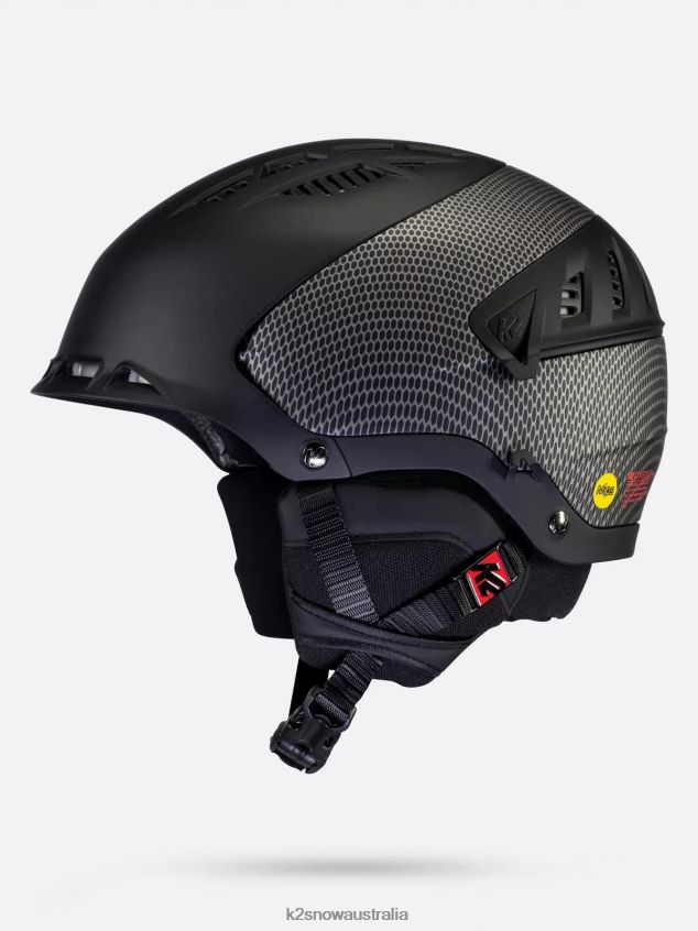 Accessories K2 DIVERSION MIPS HELMET 2024 Men 0PVNDH300