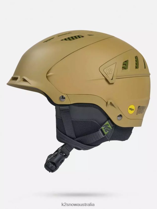 Accessories K2 DIVERSION MIPS HELMET 2024 Men 0PVNDH300
