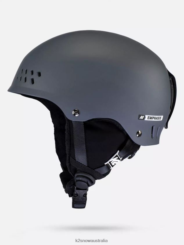 Accessories K2 EMPHASIS HELMET 2024 Women 0PVNDH307