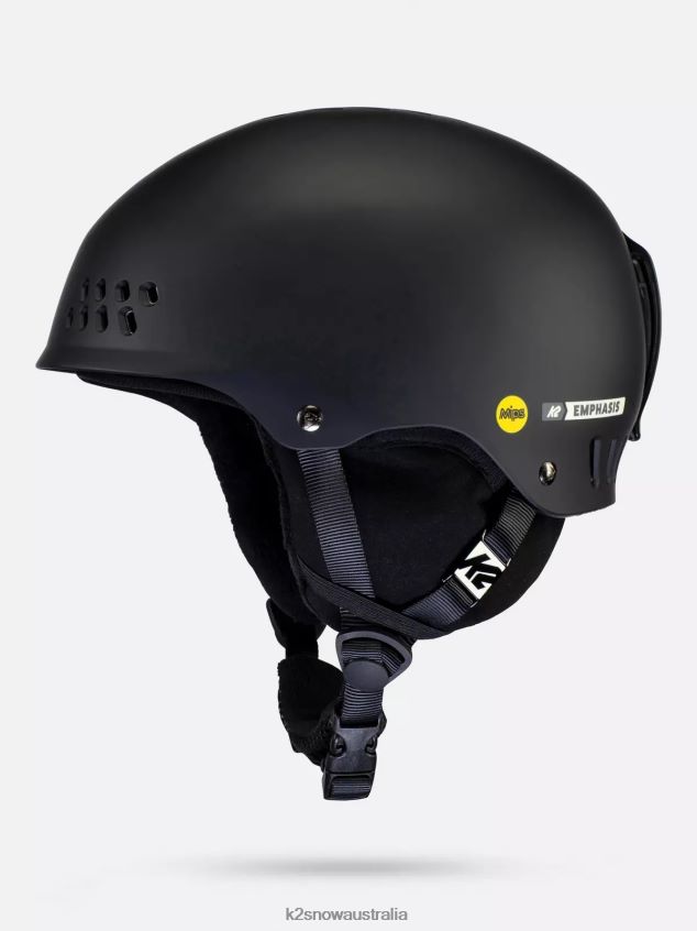 Accessories K2 EMPHASIS MIPS HELMET 2024 Women 0PVNDH306