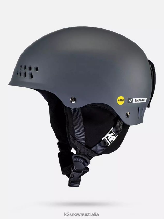 Accessories K2 EMPHASIS MIPS HELMET 2024 Women 0PVNDH306