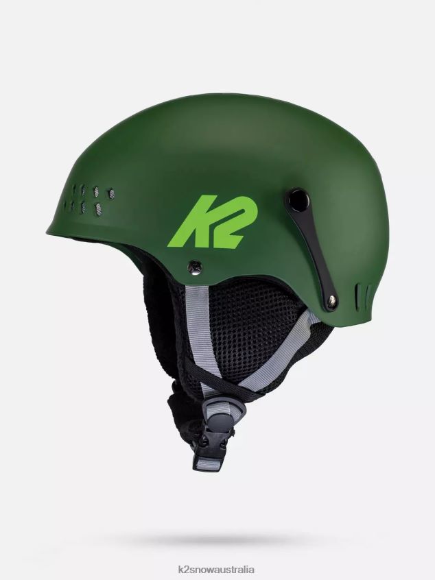 Accessories K2 ENTITY HELMET 2024 Youth 0PVNDH311