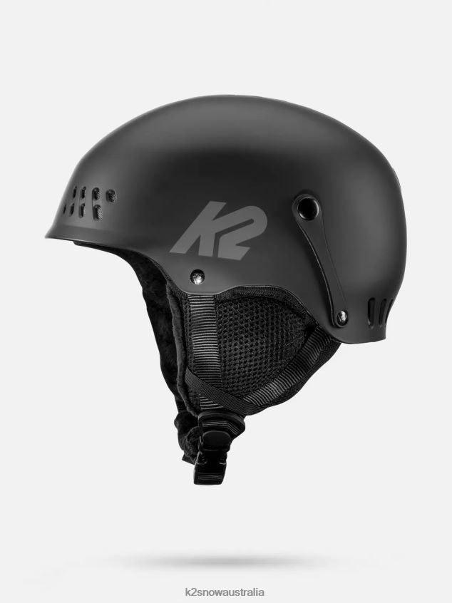 Accessories K2 ENTITY HELMET 2024 Youth 0PVNDH311