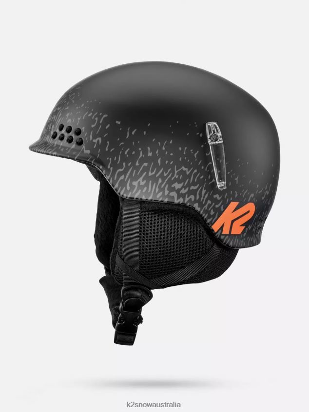 Accessories K2 ILLUSION HELMET 2024 Youth 0PVNDH310