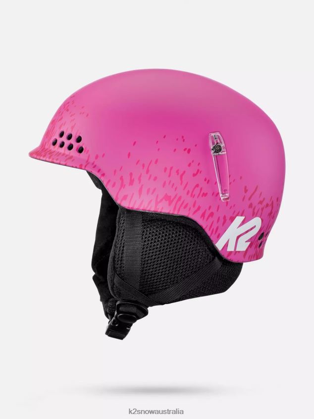 Accessories K2 ILLUSION HELMET 2024 Youth 0PVNDH310