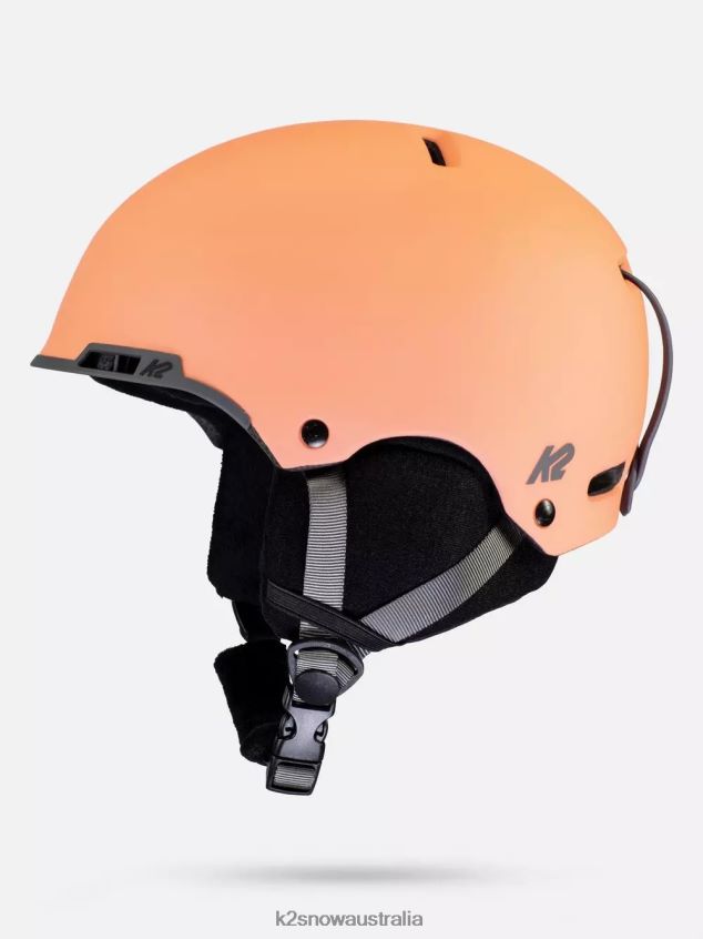 Accessories K2 MERIDIAN HELMET 2023 Women 0PVNDH319