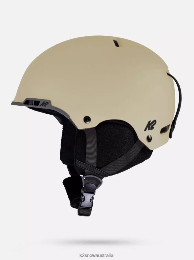 Accessories K2 MERIDIAN HELMET 2024 Women 0PVNDH314