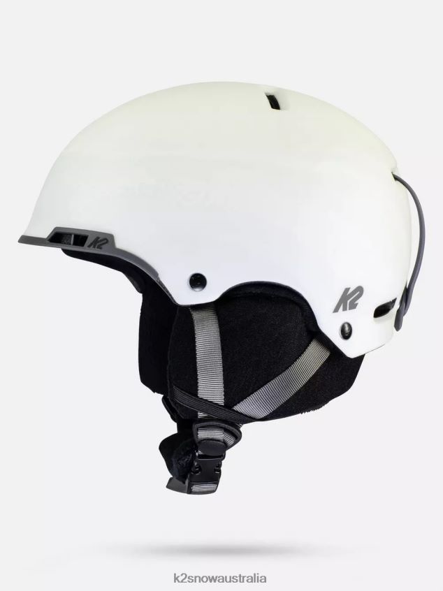 Accessories K2 MERIDIAN HELMET 2024 Women 0PVNDH314