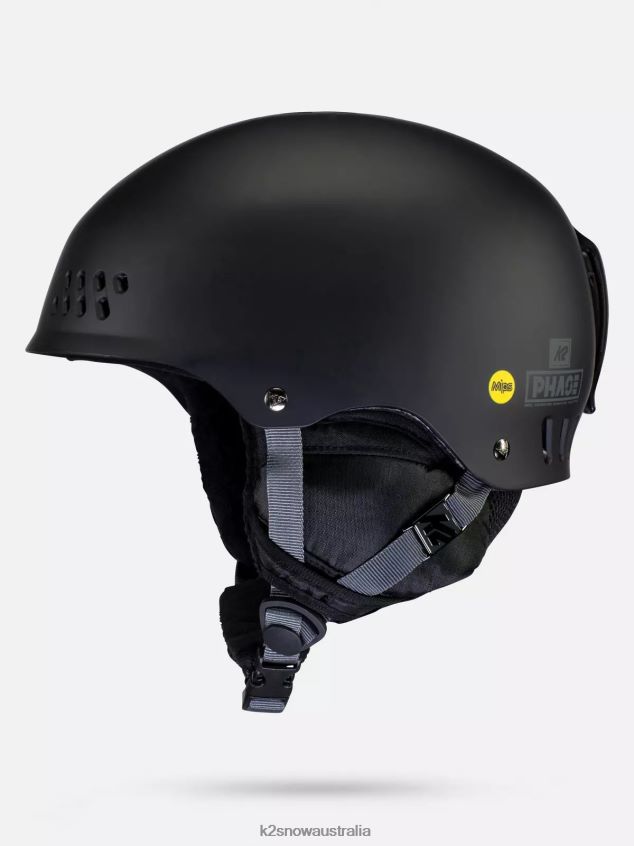 Accessories K2 PHASE MIPS HELMET 2024 Men 0PVNDH304