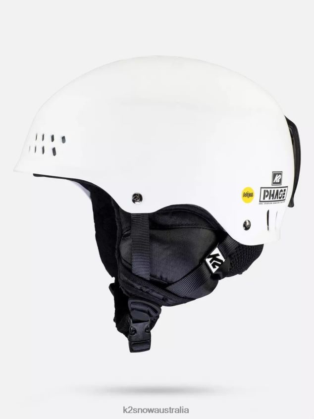 Accessories K2 PHASE MIPS HELMET 2024 Men 0PVNDH304