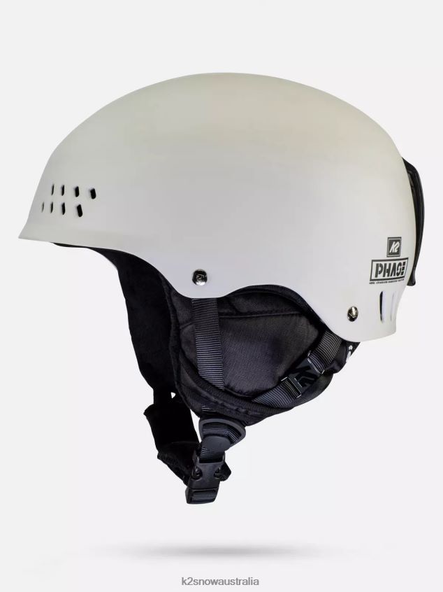 Accessories K2 PHASE PRO HELMET 2024 Men 0PVNDH305