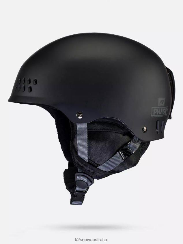 Accessories K2 PHASE PRO HELMET 2024 Men 0PVNDH305