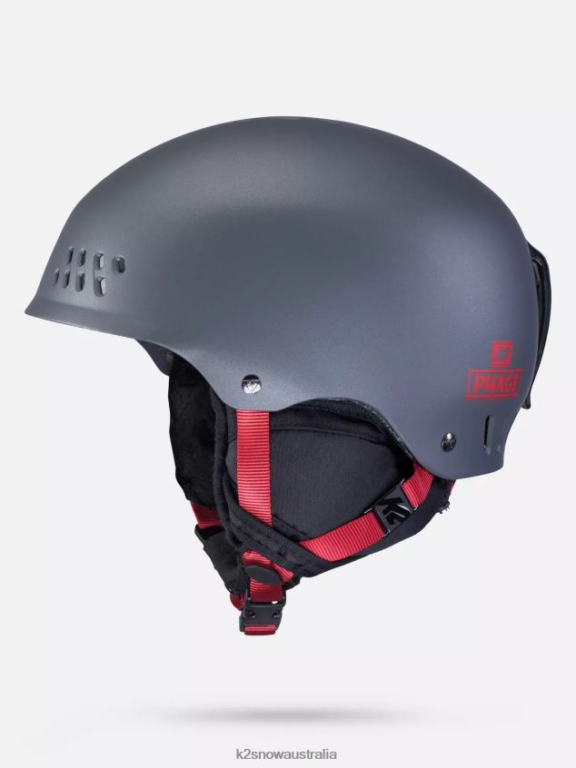 Accessories K2 PHASE PRO HELMET 2024 Men 0PVNDH305