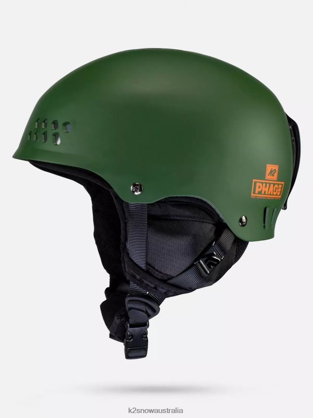Accessories K2 PHASE PRO HELMET 2024 Men 0PVNDH305