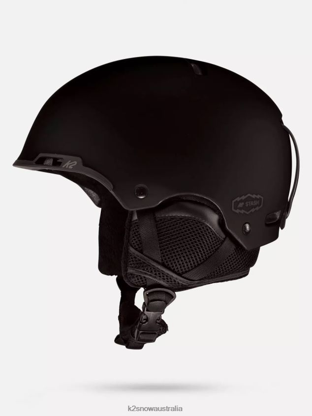 Accessories K2 STASH HELMET 2024 Men 0PVNDH303
