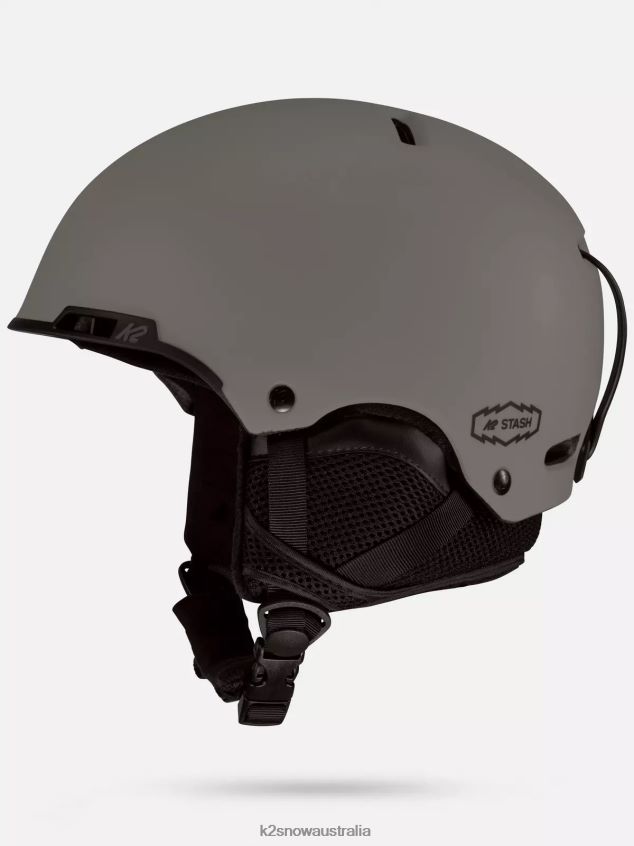 Accessories K2 STASH HELMET 2024 Men 0PVNDH303