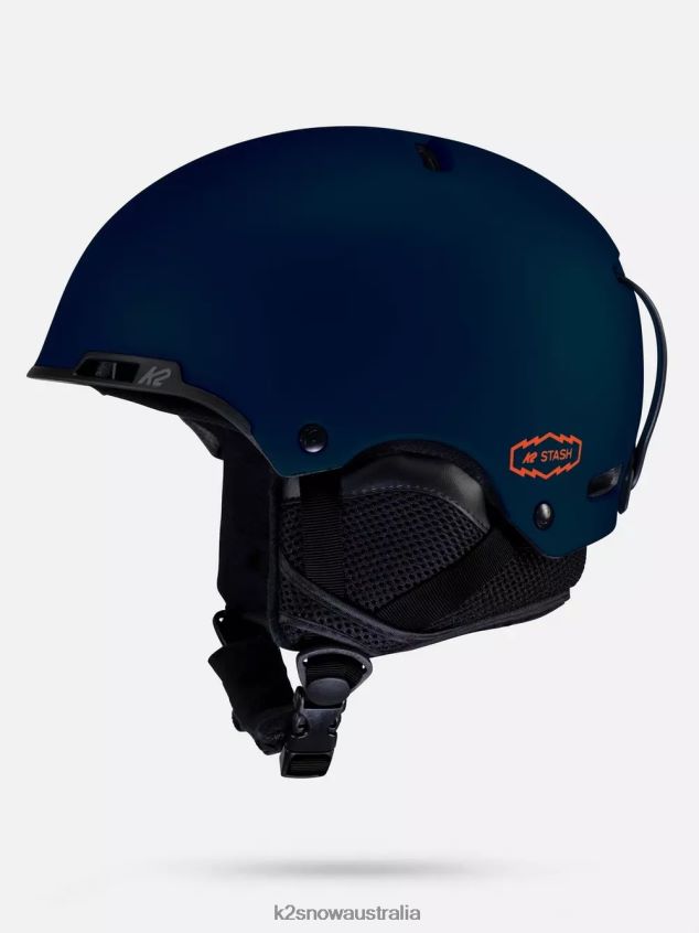 Accessories K2 STASH HELMET 2024 Men 0PVNDH303
