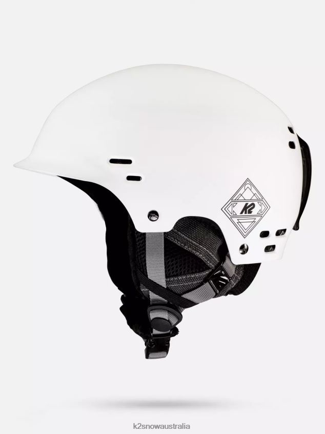 Accessories K2 THRIVE HELMET 2024 Men 0PVNDH308