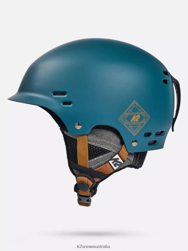 Accessories K2 THRIVE HELMET 2024 Men 0PVNDH308