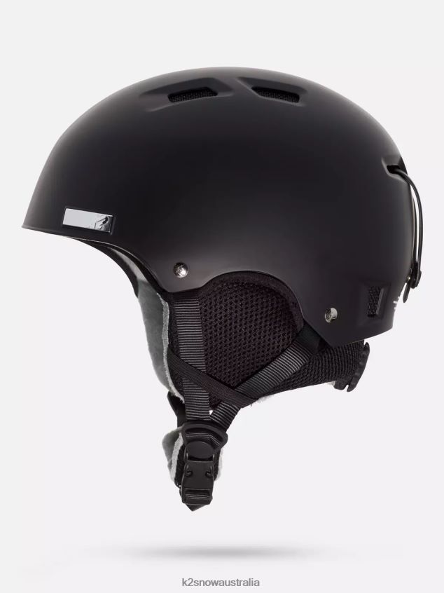 Accessories K2 VERDICT HELMET 2024 Men 0PVNDH309