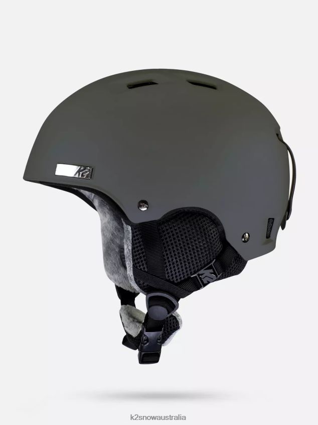 Accessories K2 VERDICT HELMET 2024 Men 0PVNDH309