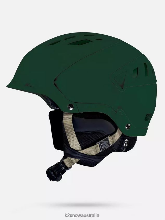 Accessories K2 VIRTUE HELMET 2024 Women 0PVNDH313