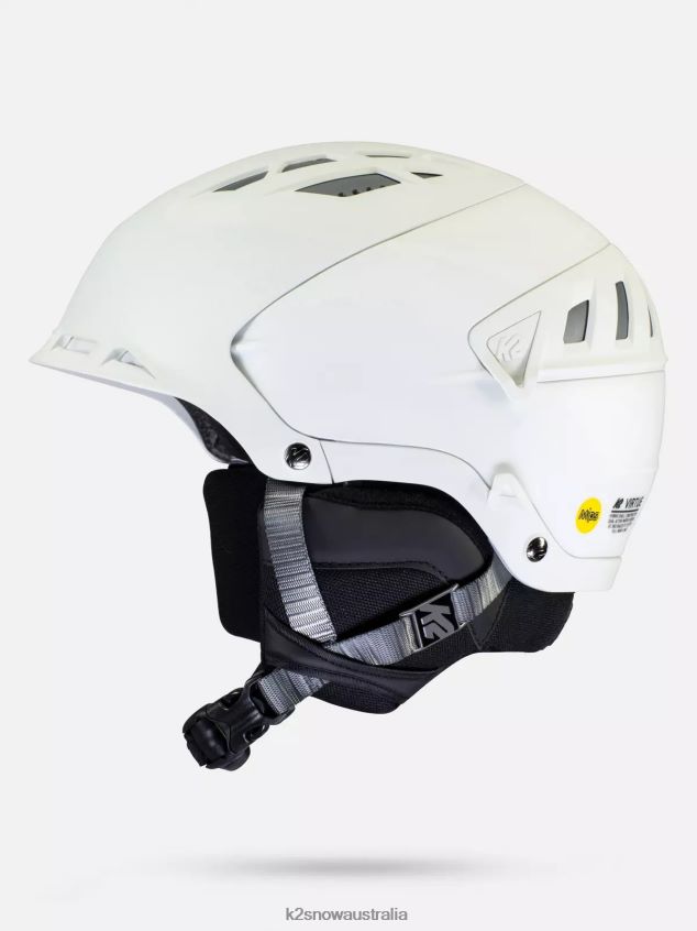 Accessories K2 VIRTUE MIPS HELMET 2022 Women 0PVNDH321