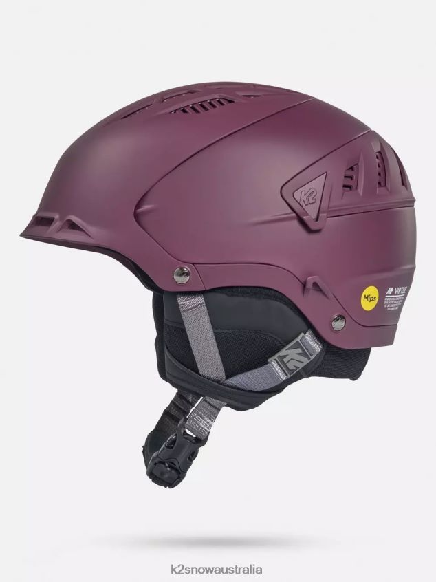 Accessories K2 VIRTUE MIPS HELMET 2023 Women 0PVNDH318