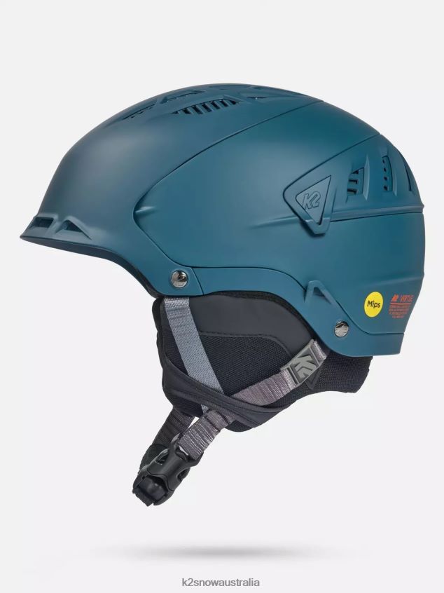 Accessories K2 VIRTUE MIPS HELMET 2024 Women 0PVNDH312